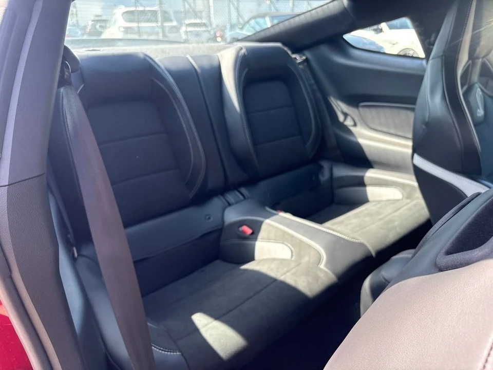 2021 Ford Mustang - Image 15 of 20