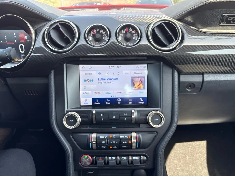 2021 Ford Mustang - Image 12 of 20