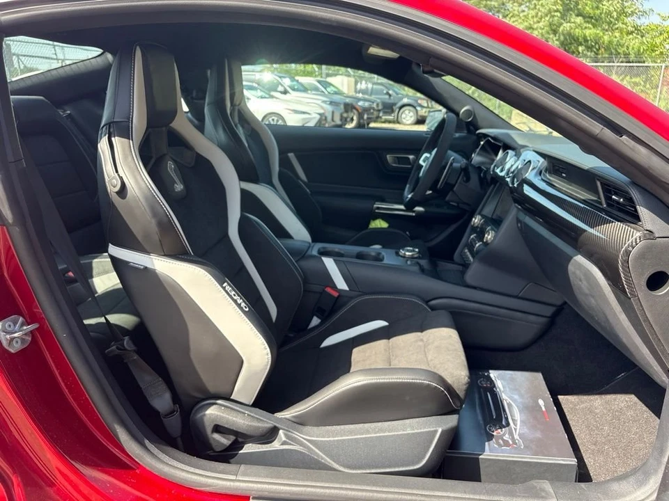 2021 Ford Mustang - Image 16 of 20