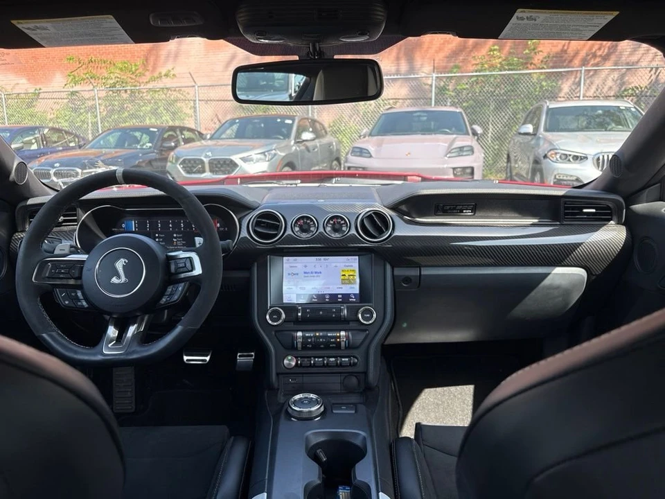 2021 Ford Mustang - Image 10 of 20