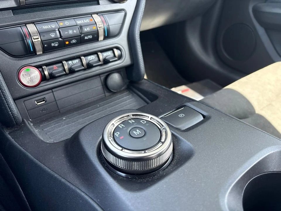2021 Ford Mustang - Image 13 of 20