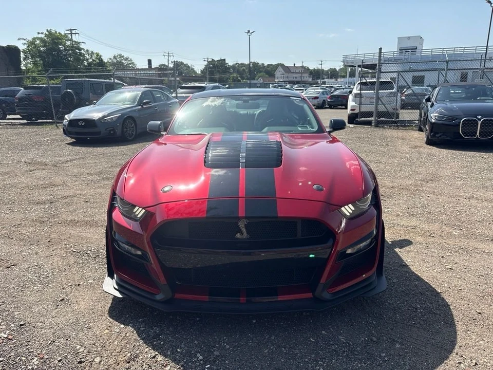 2021 Ford Mustang - Image 8 of 20