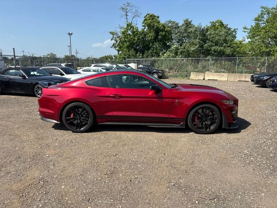 2021 Ford Mustang - Image 2 of 20