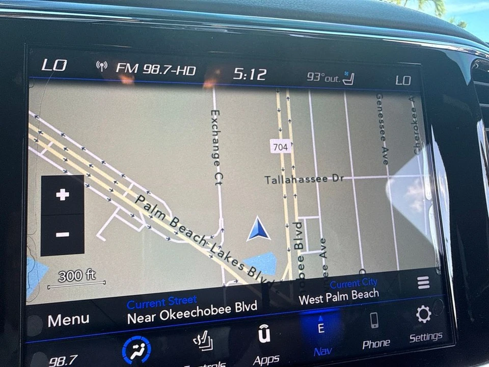 2021 Jeep WK2 Grand Cherokee SRT - Image 3 of 10