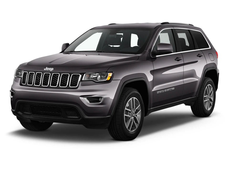 2021 Jeep WK2 Grand Cherokee SRT - Image 14 of 26