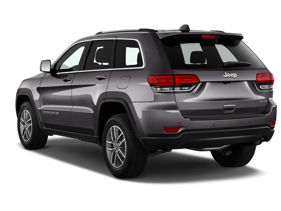 2021 Jeep WK2 Grand Cherokee SRT - Image 24 of 26