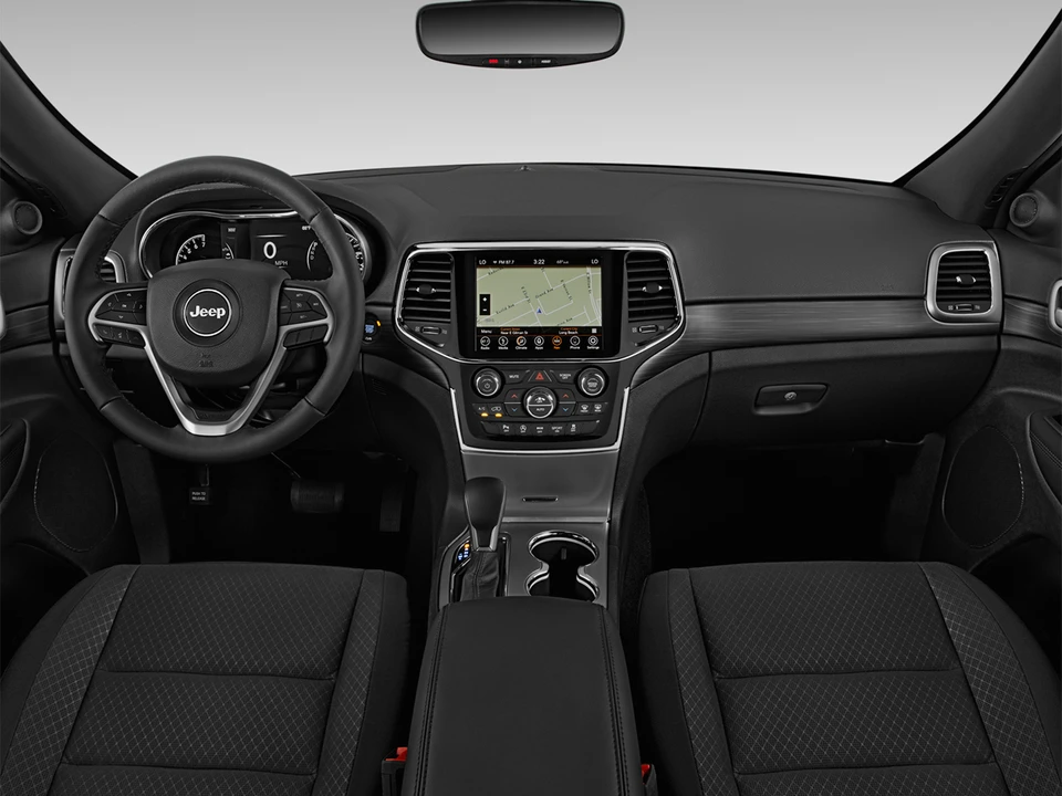 2021 Jeep WK2 Grand Cherokee SRT - Image 7 of 26