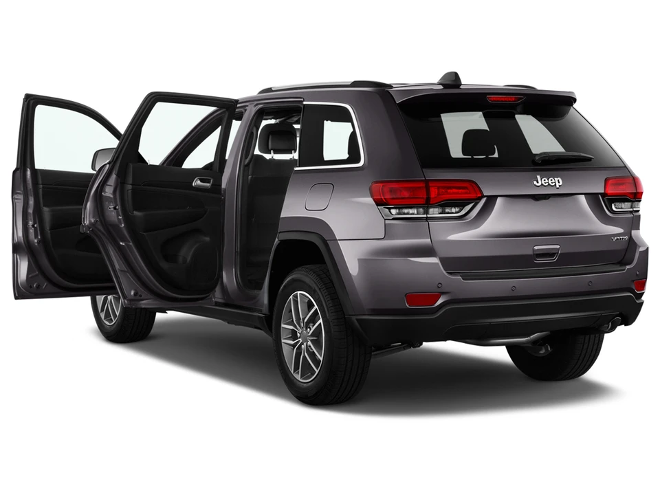 2021 Jeep WK2 Grand Cherokee SRT - Image 19 of 26