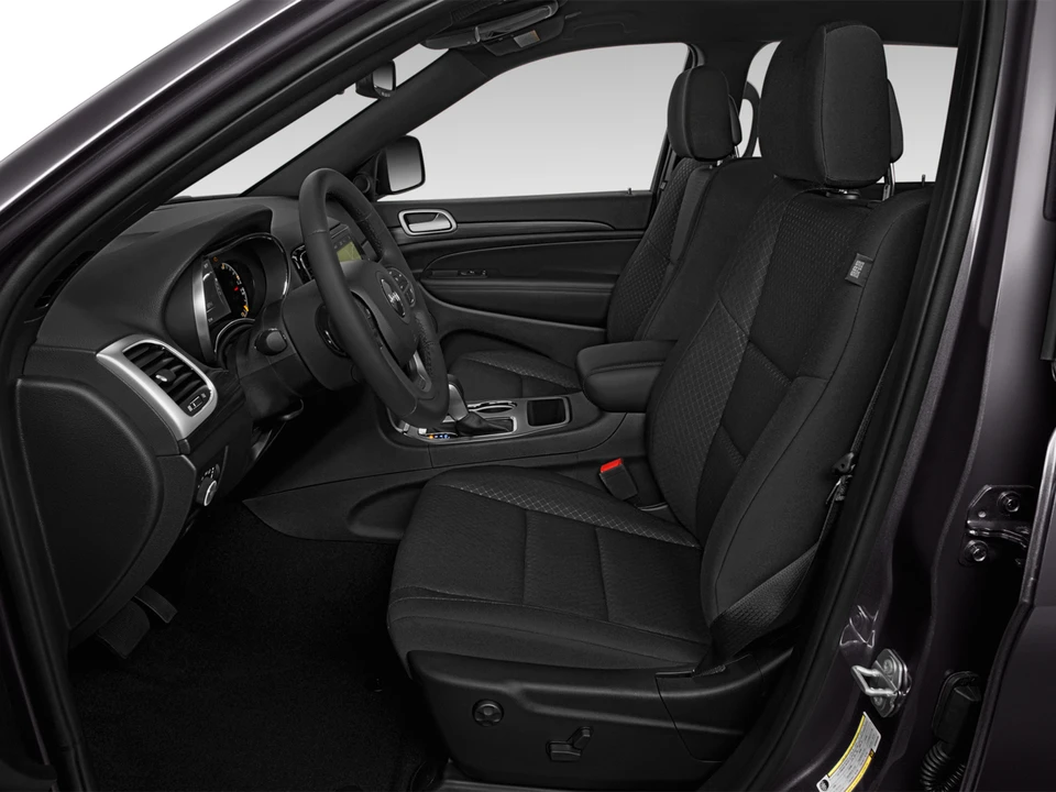 2021 Jeep WK2 Grand Cherokee SRT - Image 8 of 26