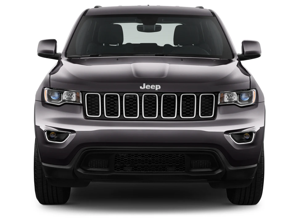 2021 Jeep WK2 Grand Cherokee SRT - Image 22 of 26