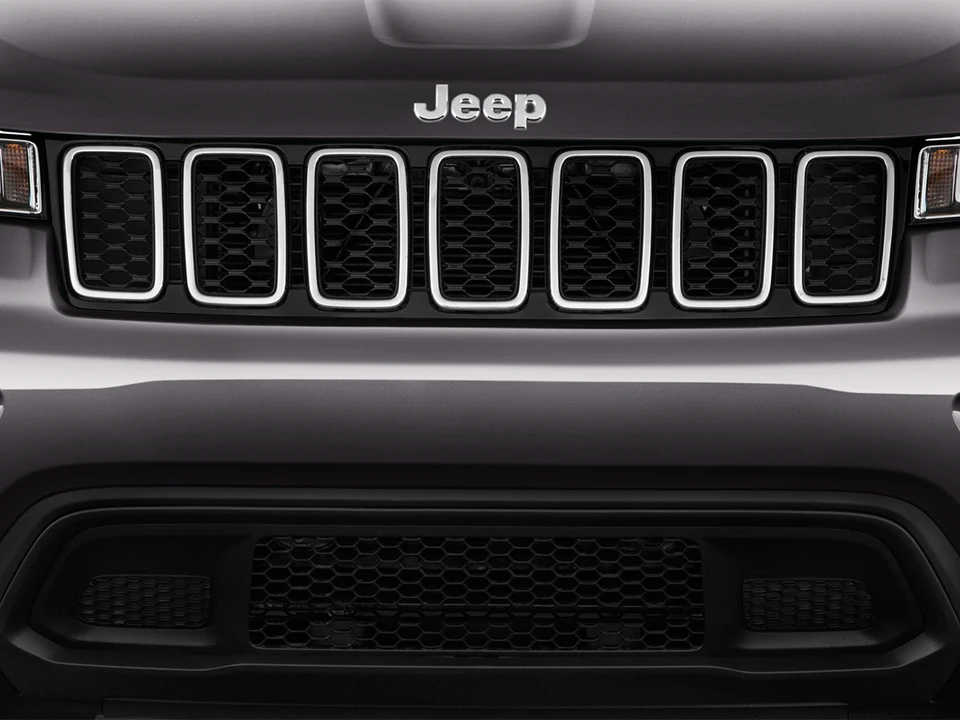 2021 Jeep WK2 Grand Cherokee SRT - Image 10 of 26