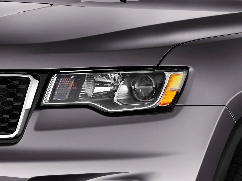2021 Jeep WK2 Grand Cherokee SRT - Image 13 of 26