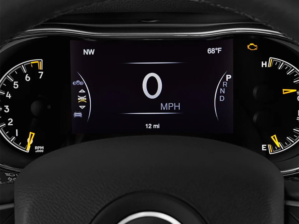 2021 Jeep WK2 Grand Cherokee SRT - Image 12 of 26