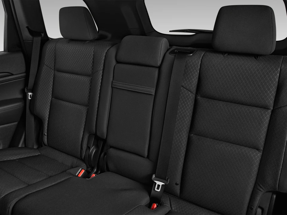 2021 Jeep WK2 Grand Cherokee SRT - Image 17 of 26