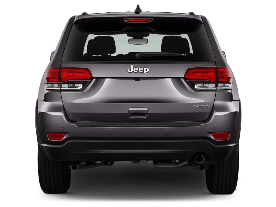 2021 Jeep WK2 Grand Cherokee SRT - Image 2 of 26