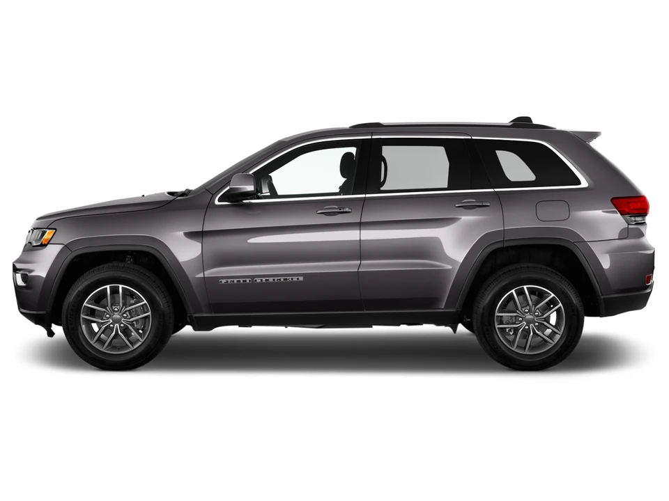 2021 Jeep WK2 Grand Cherokee SRT - Image 5 of 26