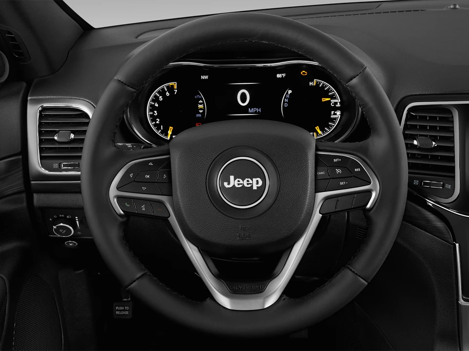 2021 Jeep WK2 Grand Cherokee SRT - Image 20 of 26