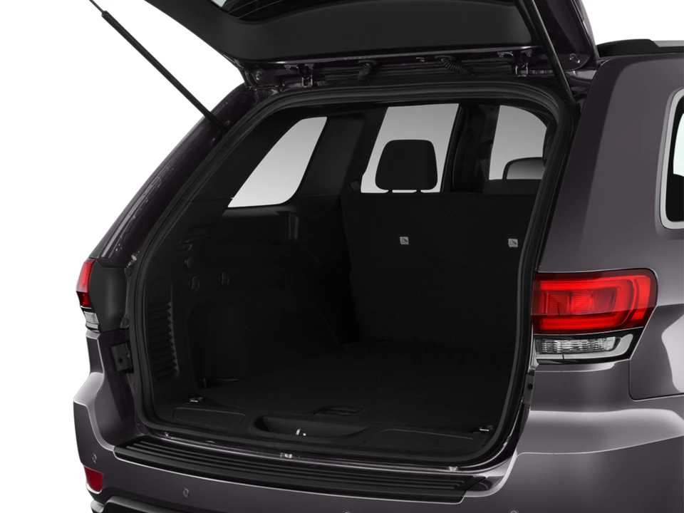 2021 Jeep WK2 Grand Cherokee SRT - Image 16 of 26
