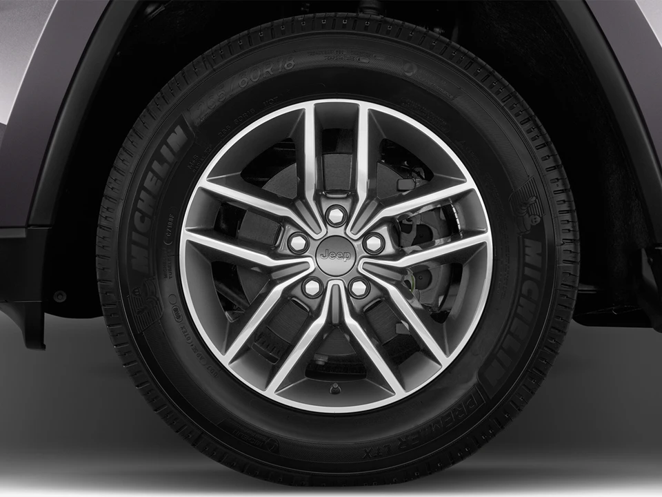 2021 Jeep WK2 Grand Cherokee SRT - Image 26 of 26