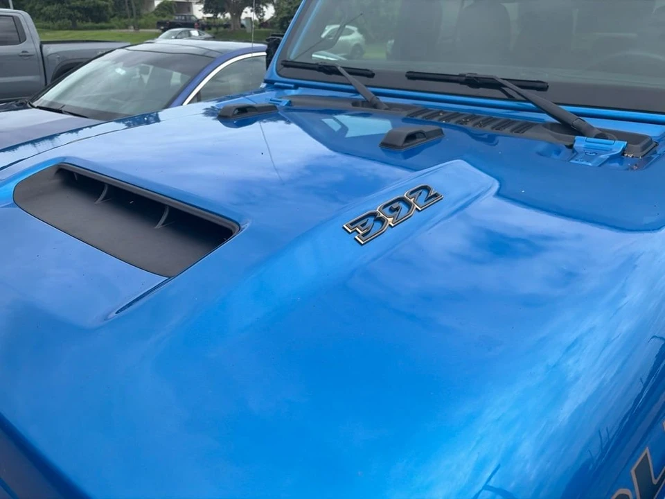 2021 Jeep JL Wrangler Rubicon 392 - Image 3 of 3