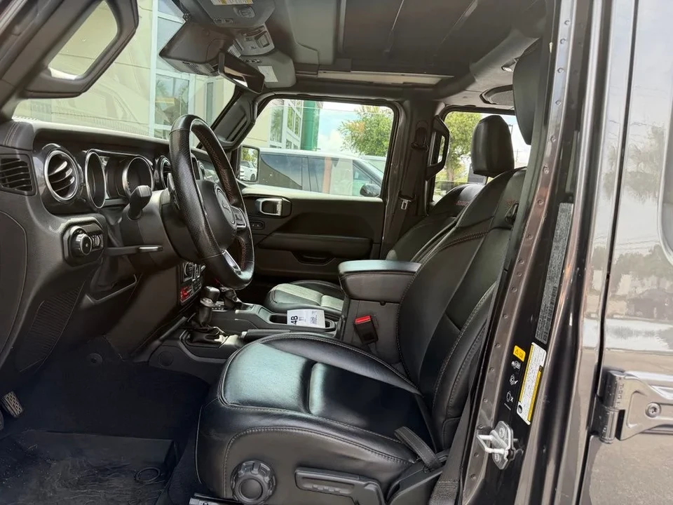 2021 Jeep - Image 6 of 6