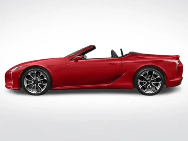 2021 Lexus LC - Image 3 of 21