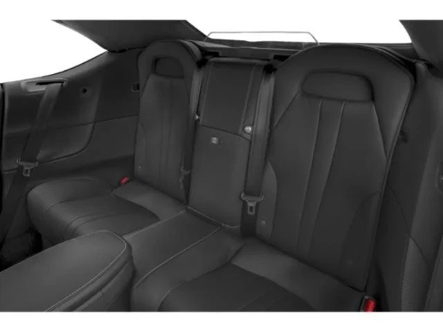 2021 Lexus LC - Image 16 of 21