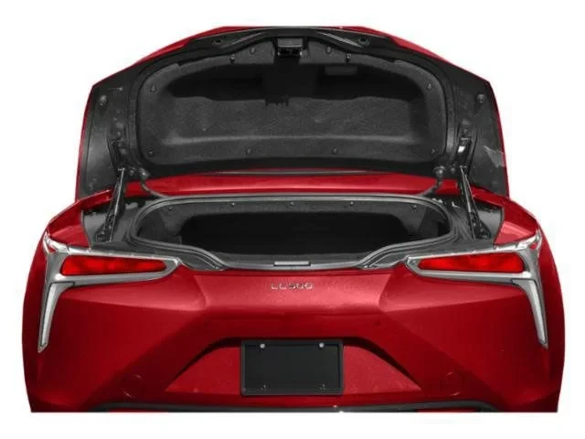 2021 Lexus LC - Image 14 of 21