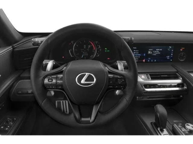 2021 Lexus LC - Image 9 of 21