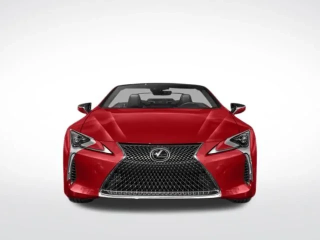 2021 Lexus LC - Image 5 of 21