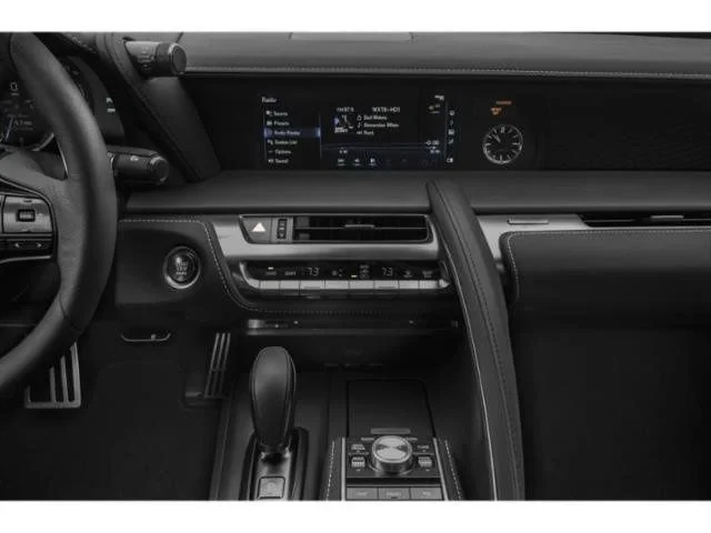 2021 Lexus LC - Image 13 of 21
