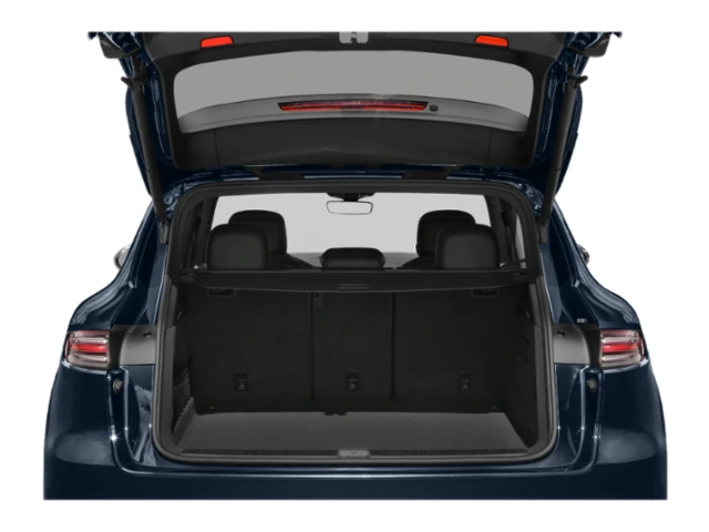 2021 Porsche 9Y0/9Y3 Cayenne - Image 11 of 16