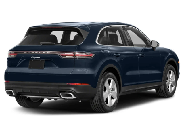 2021 Porsche 9Y0/9Y3 Cayenne - Image 2 of 16