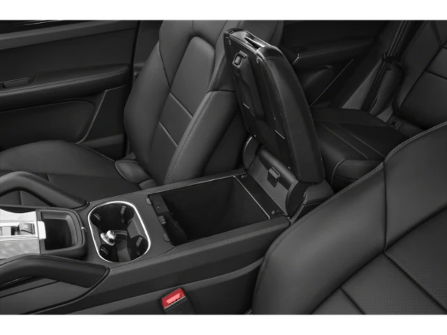 2021 Porsche 9Y0/9Y3 Cayenne - Image 14 of 16