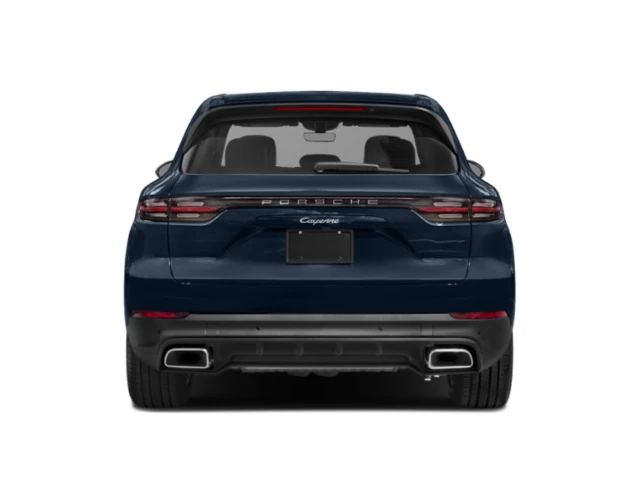2021 Porsche 9Y0/9Y3 Cayenne - Image 5 of 16