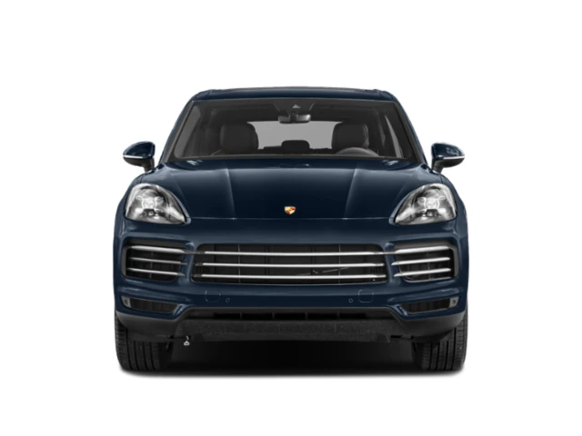 2021 Porsche 9Y0/9Y3 Cayenne - Image 4 of 16