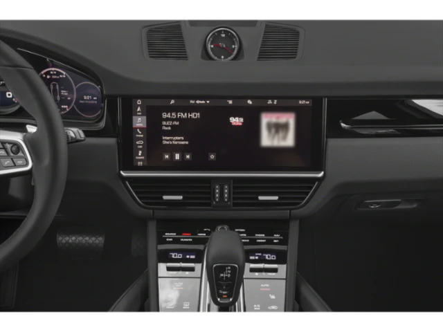2021 Porsche 9Y0/9Y3 Cayenne - Image 10 of 16