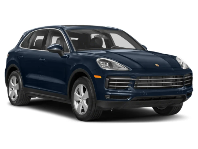2021 Porsche 9Y0/9Y3 Cayenne - Image 6 of 16