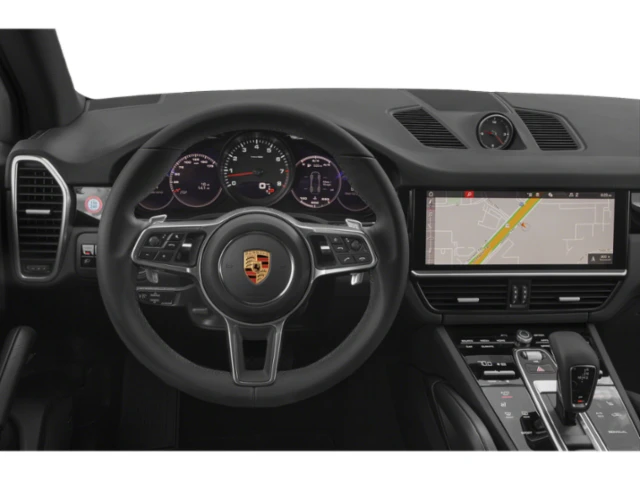 2021 Porsche 9Y0/9Y3 Cayenne - Image 7 of 16