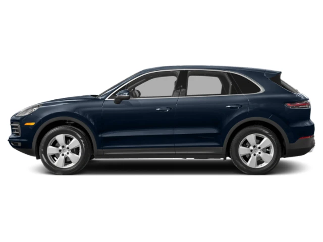 2021 Porsche 9Y0/9Y3 Cayenne - Image 3 of 16