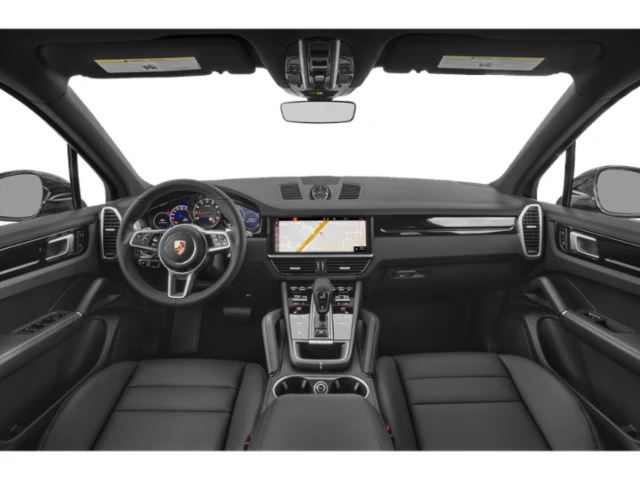2021 Porsche 9Y0/9Y3 Cayenne - Image 8 of 16