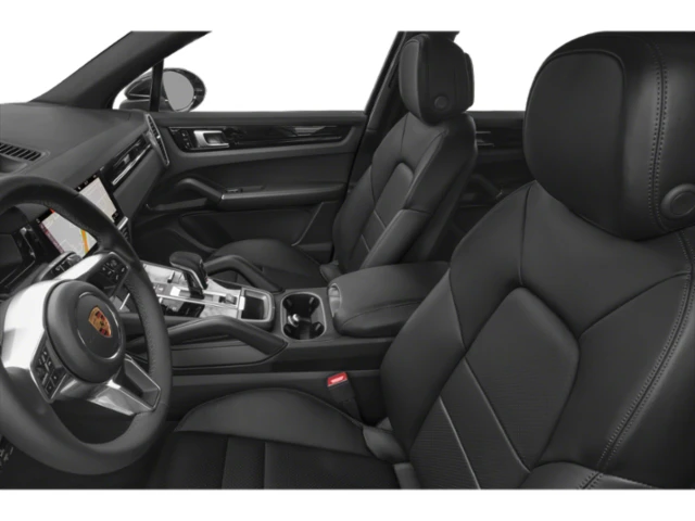 2021 Porsche 9Y0/9Y3 Cayenne - Image 9 of 16