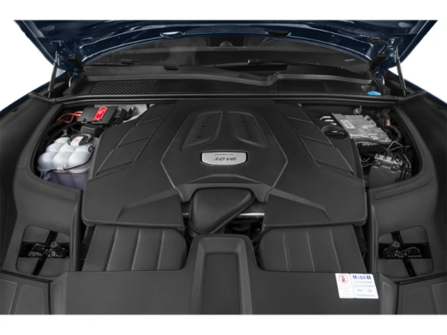 2021 Porsche 9Y0/9Y3 Cayenne - Image 12 of 16