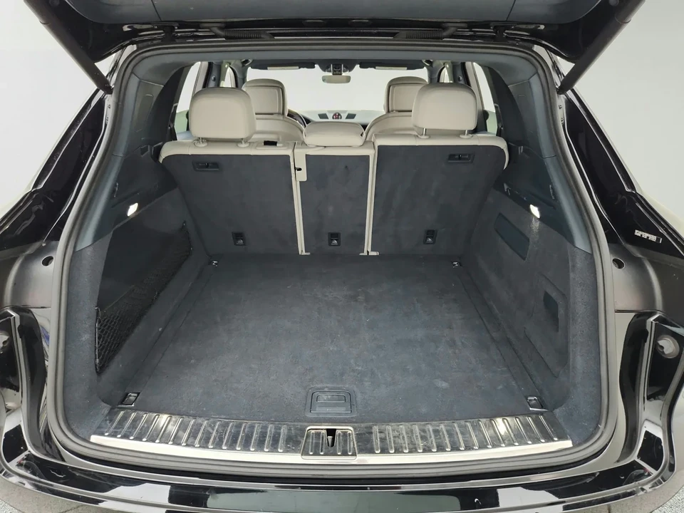2021 Porsche 9Y0/9Y3 Cayenne - Image 30 of 30