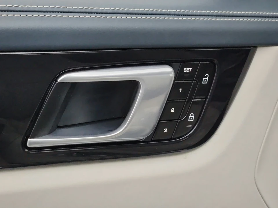 2021 Porsche 9Y0/9Y3 Cayenne - Image 22 of 30