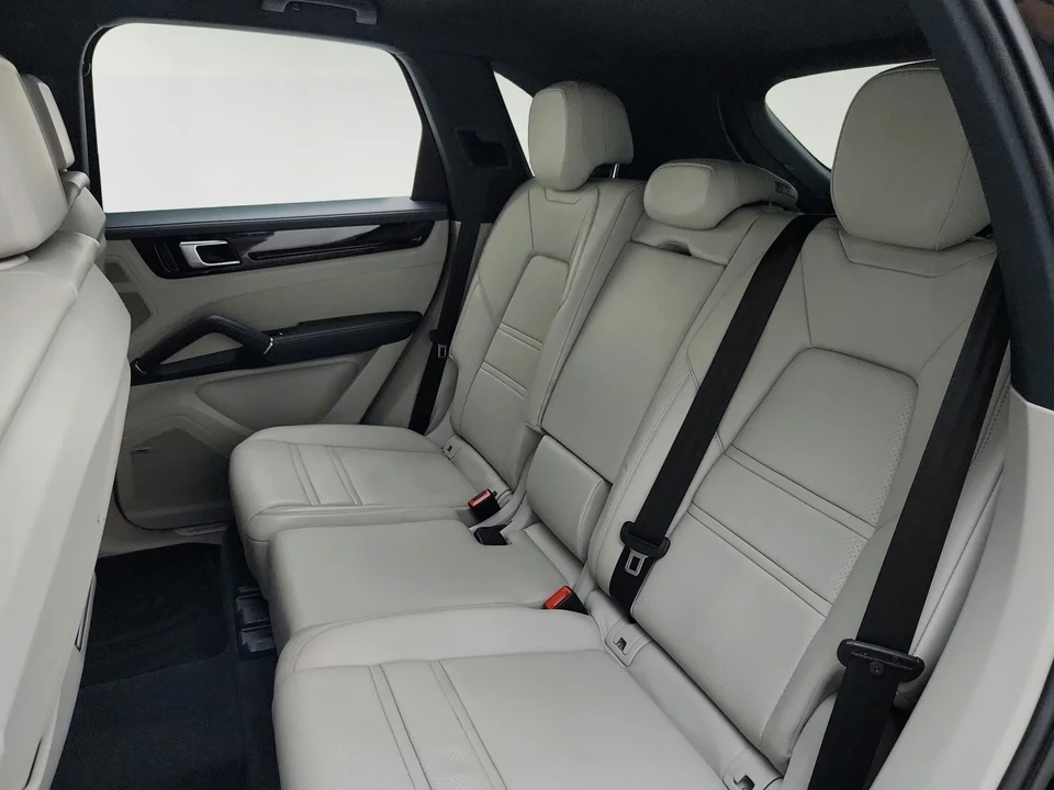 2021 Porsche 9Y0/9Y3 Cayenne - Image 25 of 30