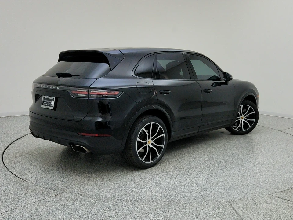 2021 Porsche 9Y0/9Y3 Cayenne - Image 7 of 30