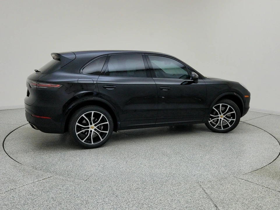 2021 Porsche 9Y0/9Y3 Cayenne - Image 6 of 30