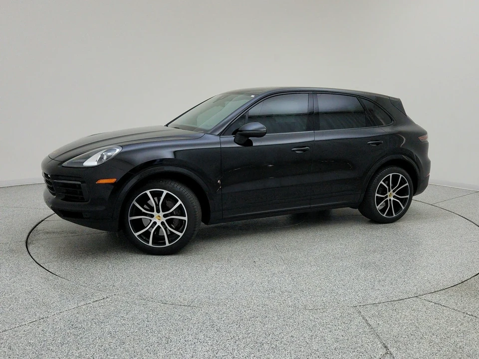 2021 Porsche 9Y0/9Y3 Cayenne - Image 12 of 30