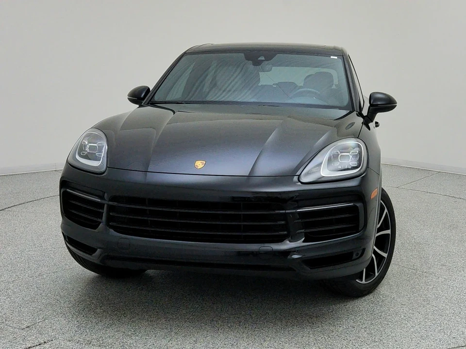 2021 Porsche 9Y0/9Y3 Cayenne - Image 2 of 30